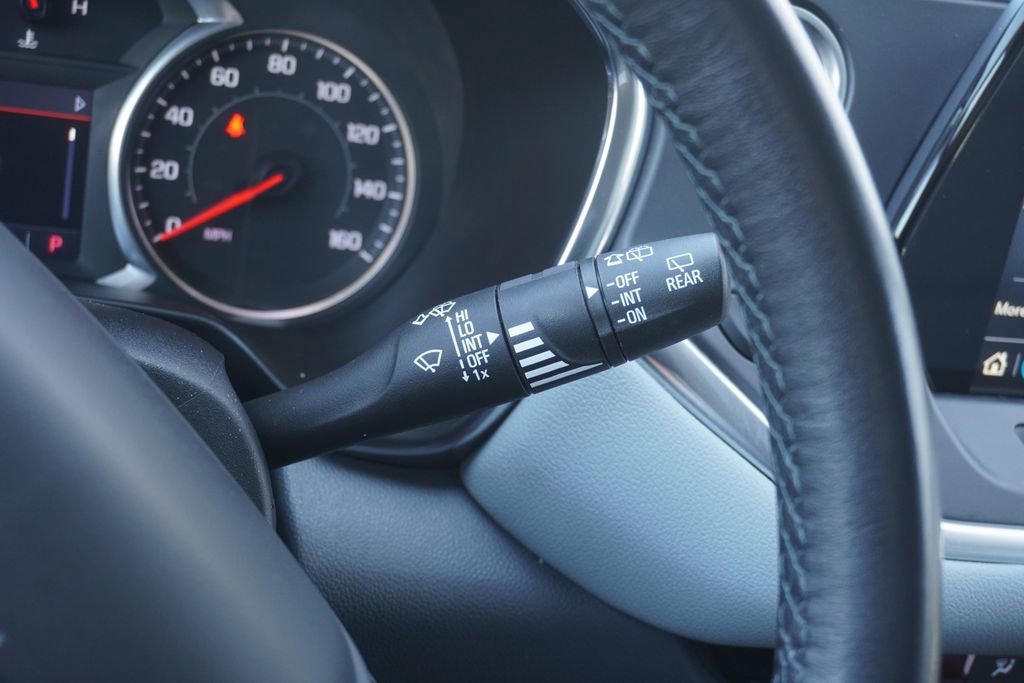 Used 2021 Chevrolet Blazer LT w/ Sound & Technology Package image 19