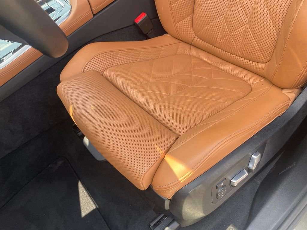 Used 2026 BMW X5 xDrive40i AWD/4WD image 24