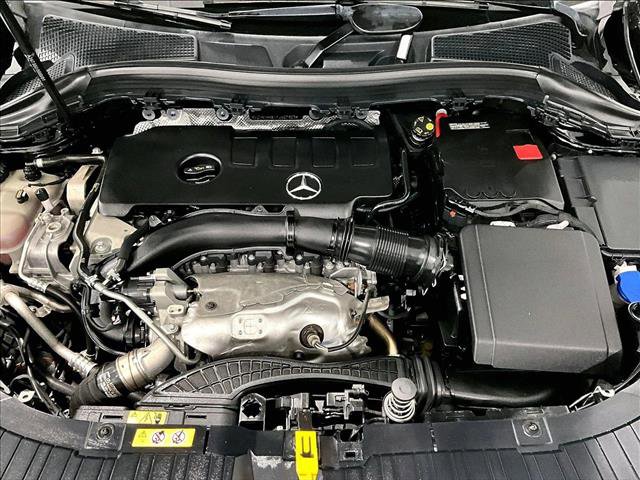 Used 2023 Mercedes-Benz GLA 250 4MATIC image 11