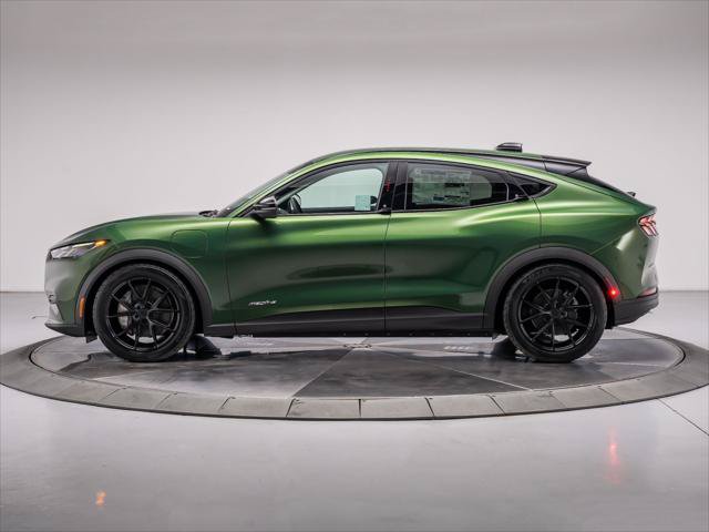New 2026 Ford Mustang Mach-E Select RWD image 2