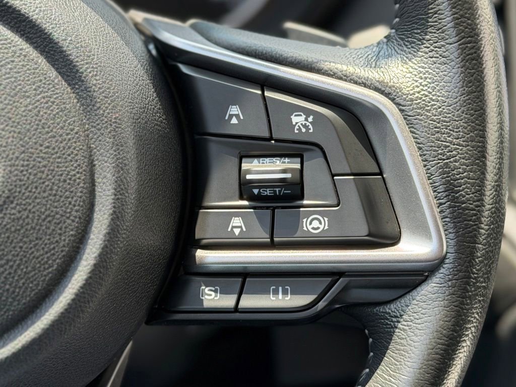 Used 2021 Subaru Forester Limited AWD/4WD image 9