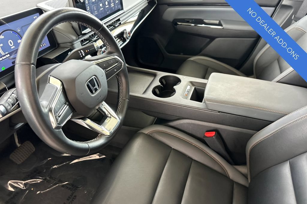 Certified 2024 Honda Prologue Touring image 10