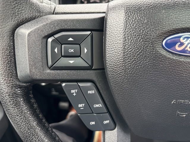 Used 2016 Ford F150 XLT w/ Equipment Group 302A Luxury AWD/4WD image 30