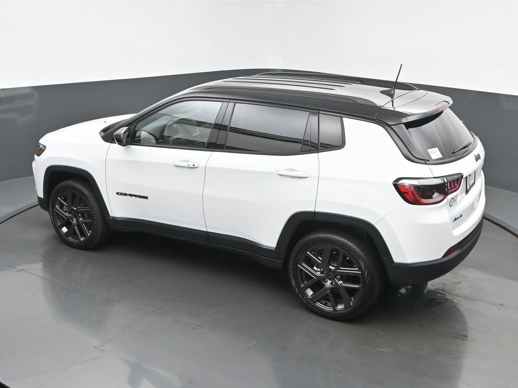 New 2026 Jeep Compass Limited image 41