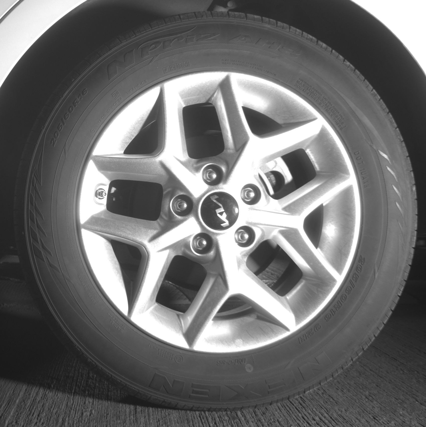 Used 2025 Kia Soul LX w/ LX Technology Package image 21