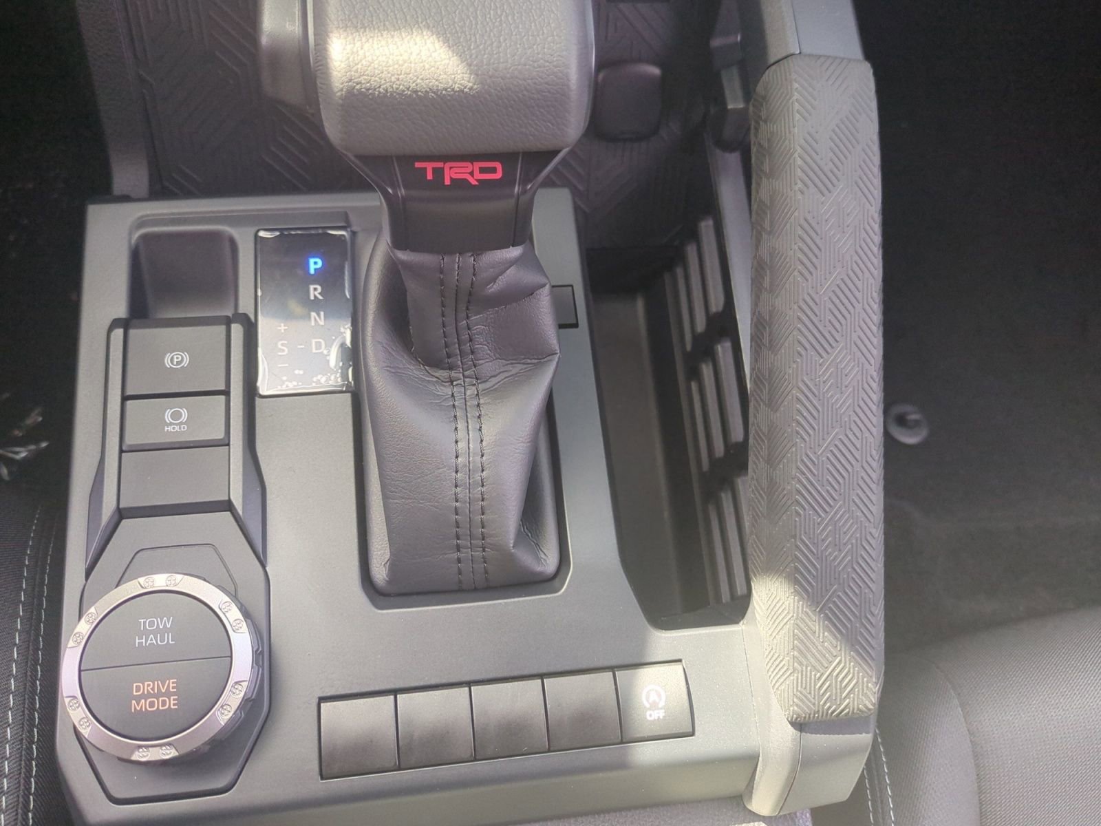 New 2026 Toyota Tacoma TRD Sport image 16