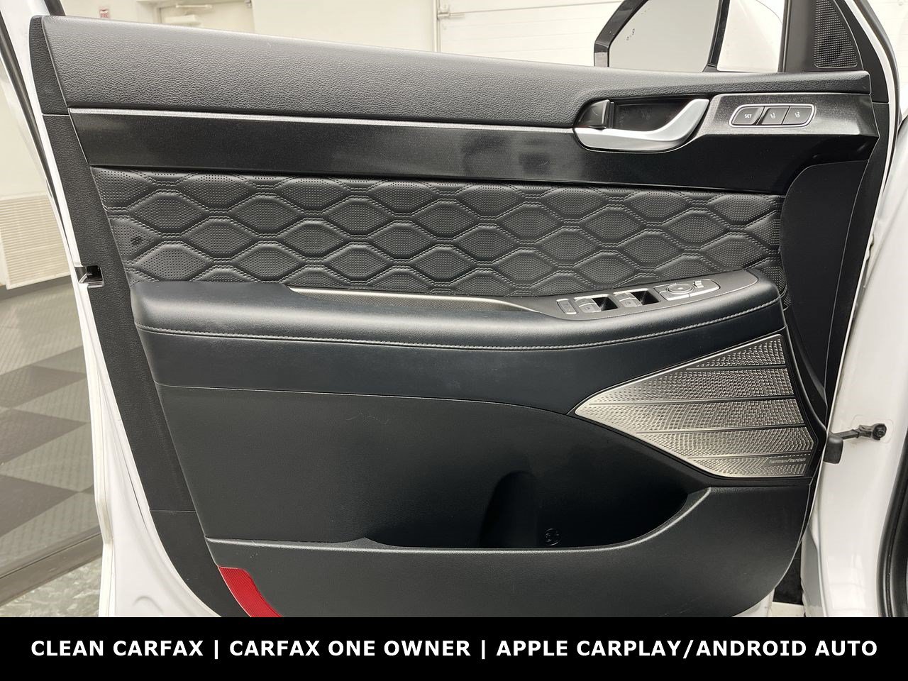 Used 2020 Hyundai Palisade Limited AWD/4WD image 8