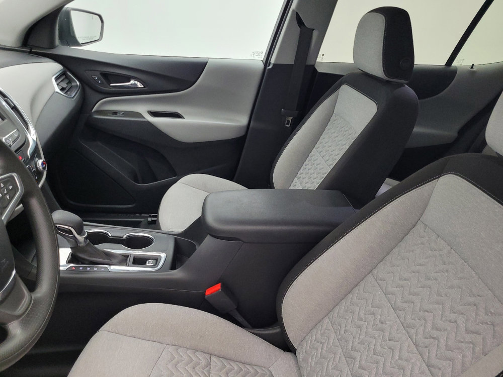 Used 2023 Chevrolet Equinox LS w/ LS Convenience Package image 17