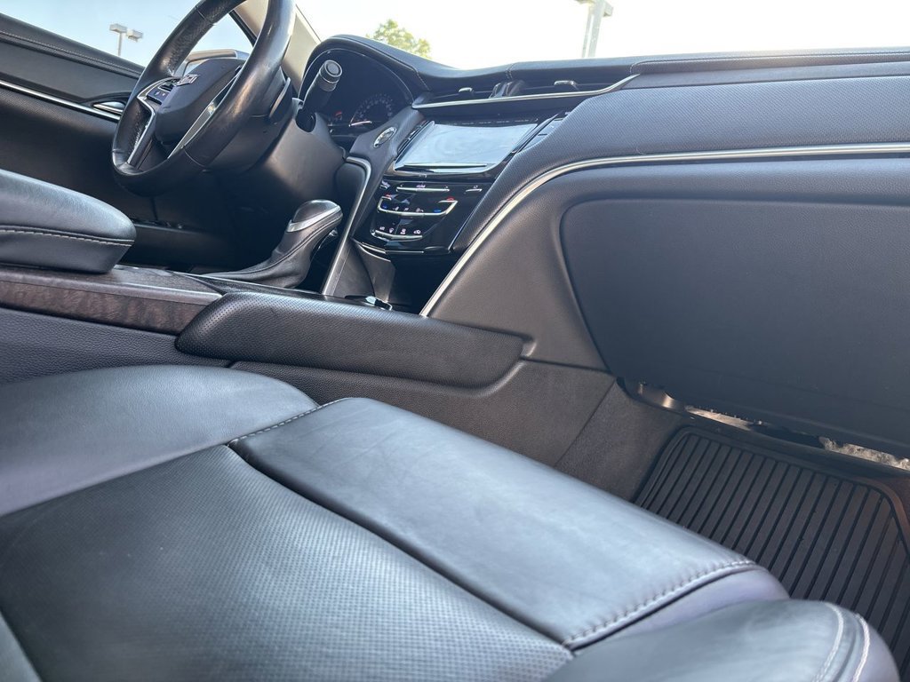 Certified 2019 Cadillac XTS FWD image 32