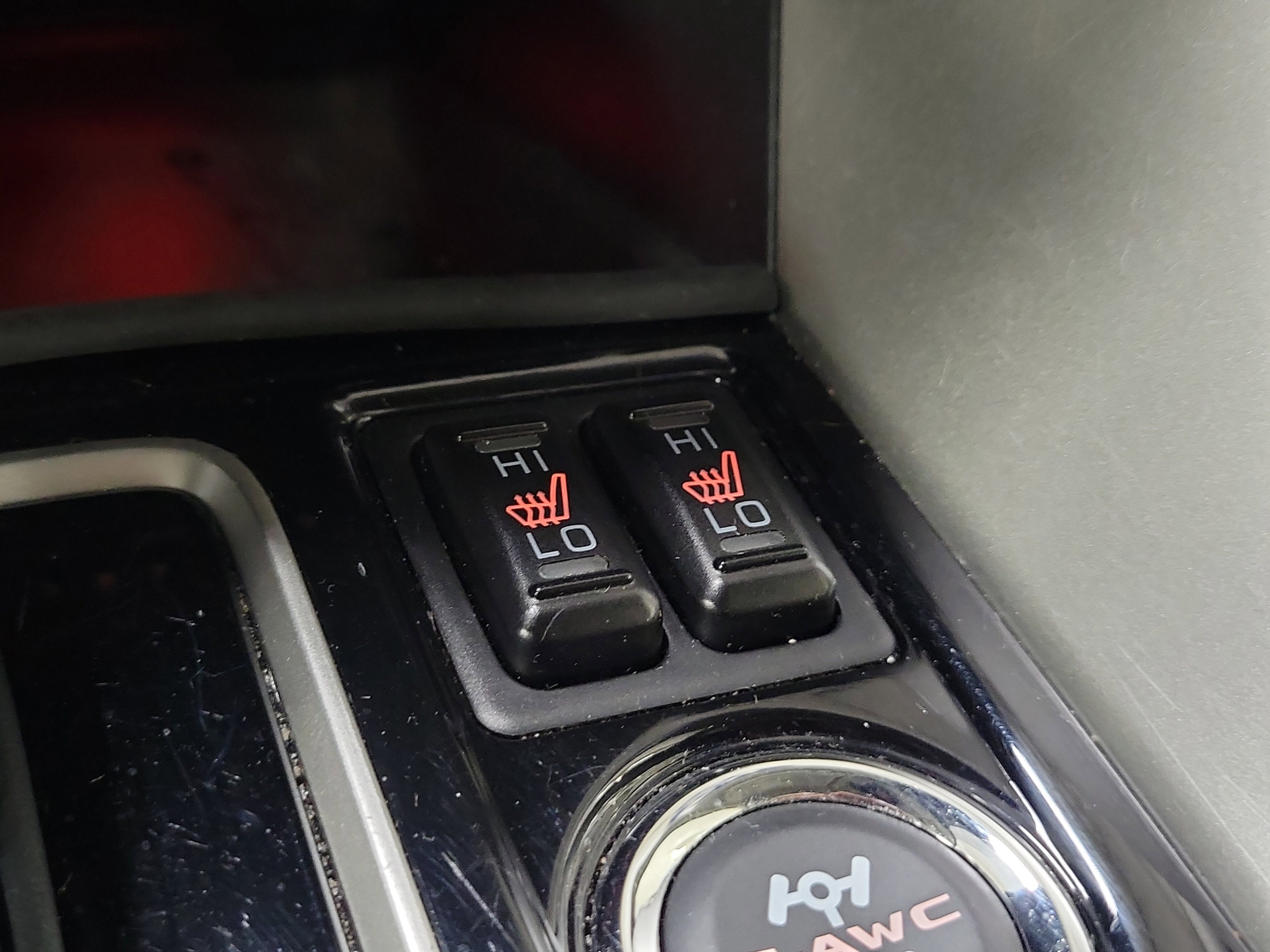 Used 2024 Mitsubishi Eclipse Cross SE image 37