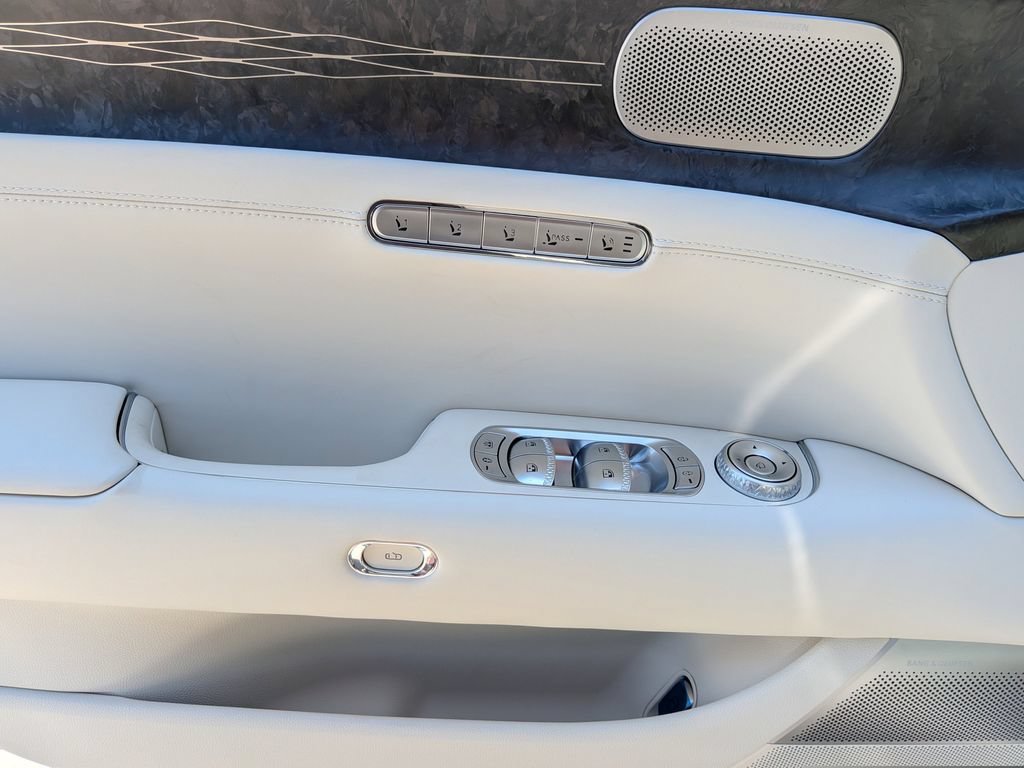 New 2026 Genesis G90 3.5T AWD/4WD image 11