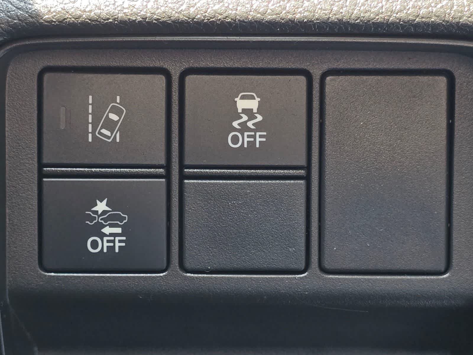 Used 2017 Honda CR-V EX image 16