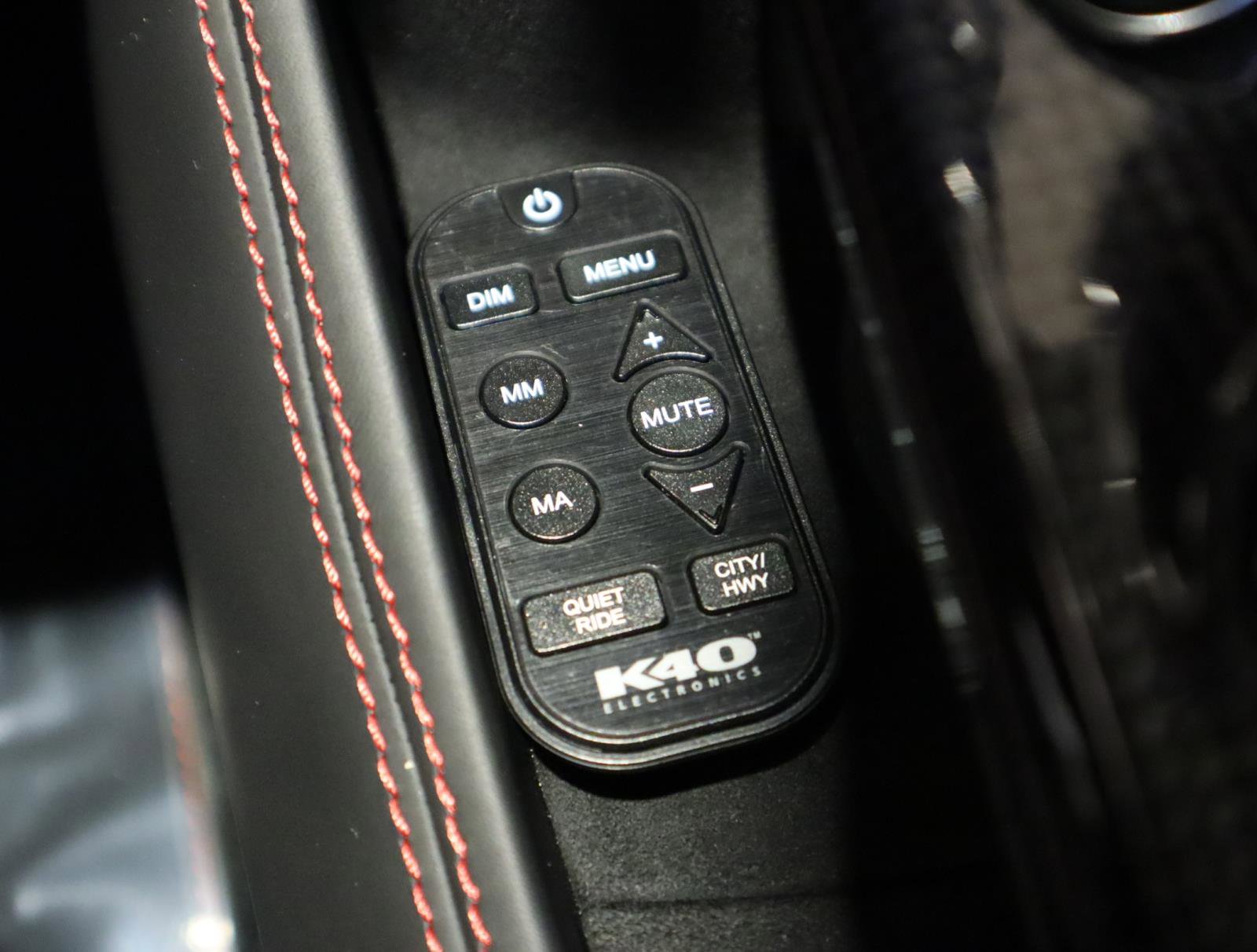 Used 2022 Ferrari F8 Tributo image 35