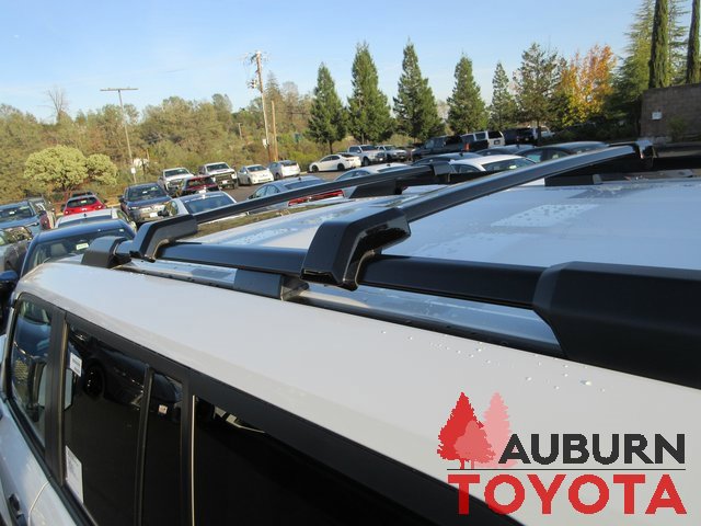 New 2026 Toyota Land Cruiser image 8