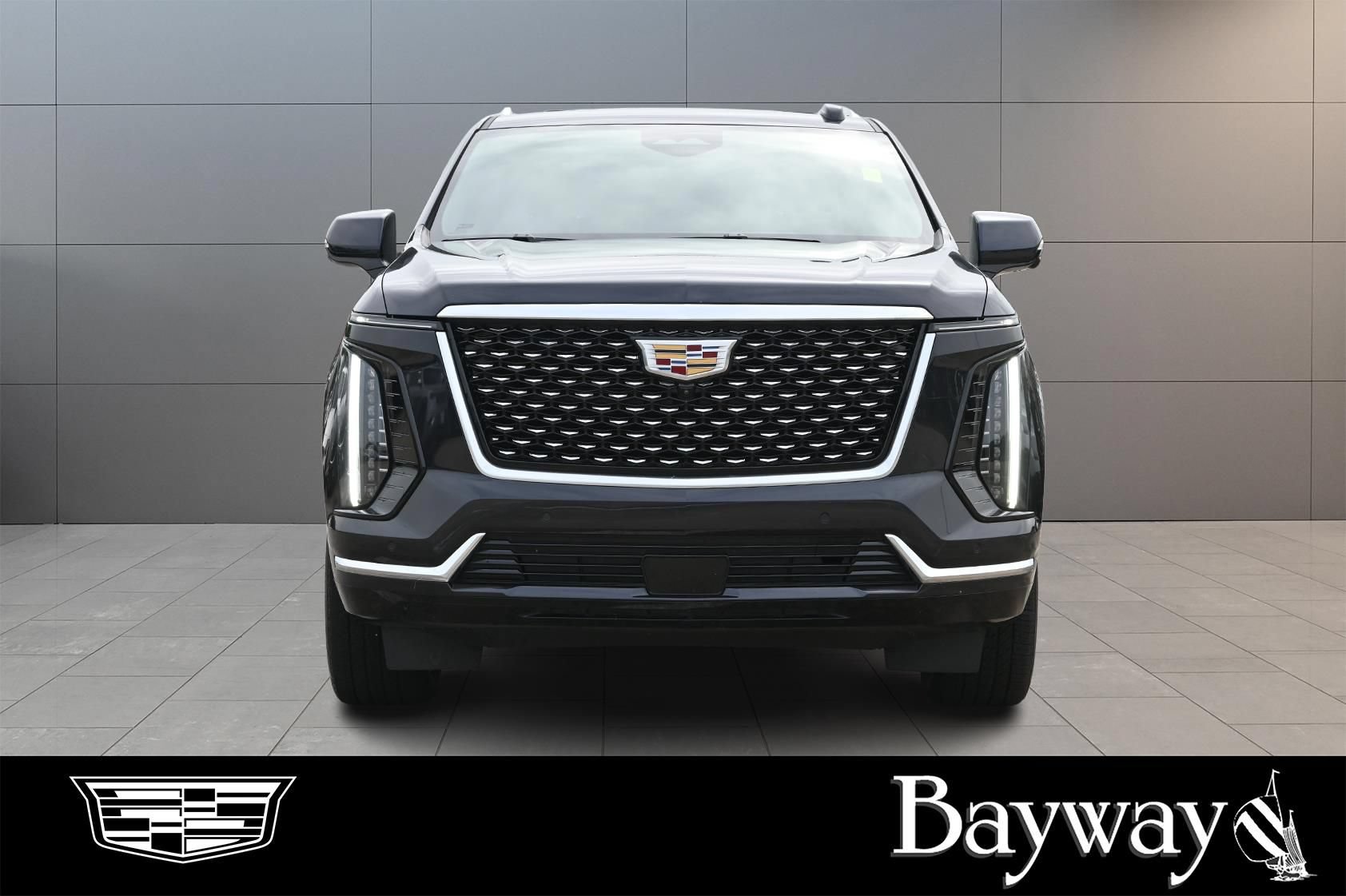 Certified 2025 Cadillac Escalade Premium Luxury AWD/4WD image 2