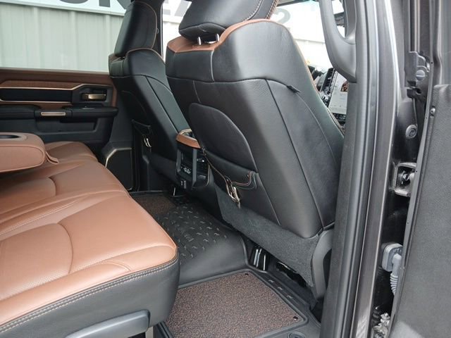 Used 2024 RAM 3500 Limited w/ Safety Group AWD/4WD image 30