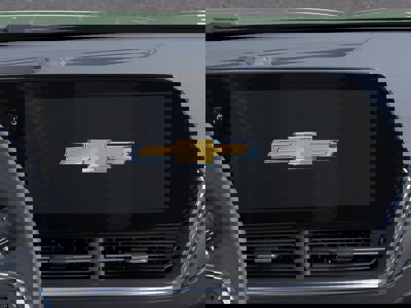 New 2026 Chevrolet Trax ACTIV image 20