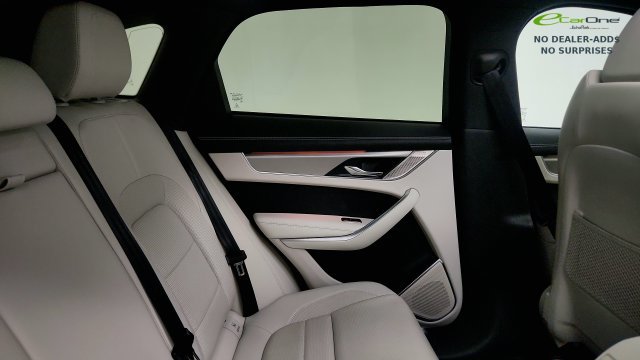 Used 2025 Jaguar F-PACE R-Dynamic S AWD/4WD image 43
