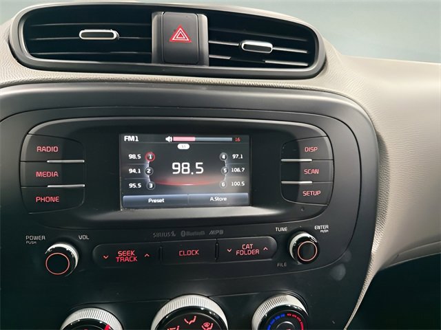 Used 2016 Kia Soul + w/ Eco Package image 19