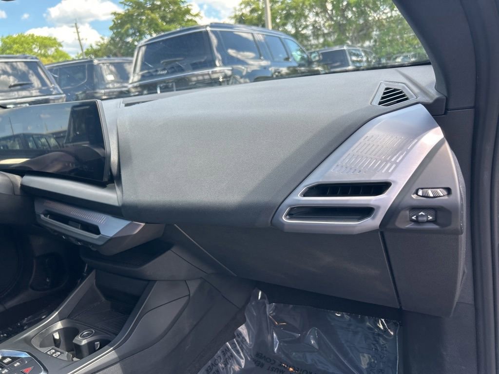 Used 2025 BMW 228i xDrive AWD/4WD image 21