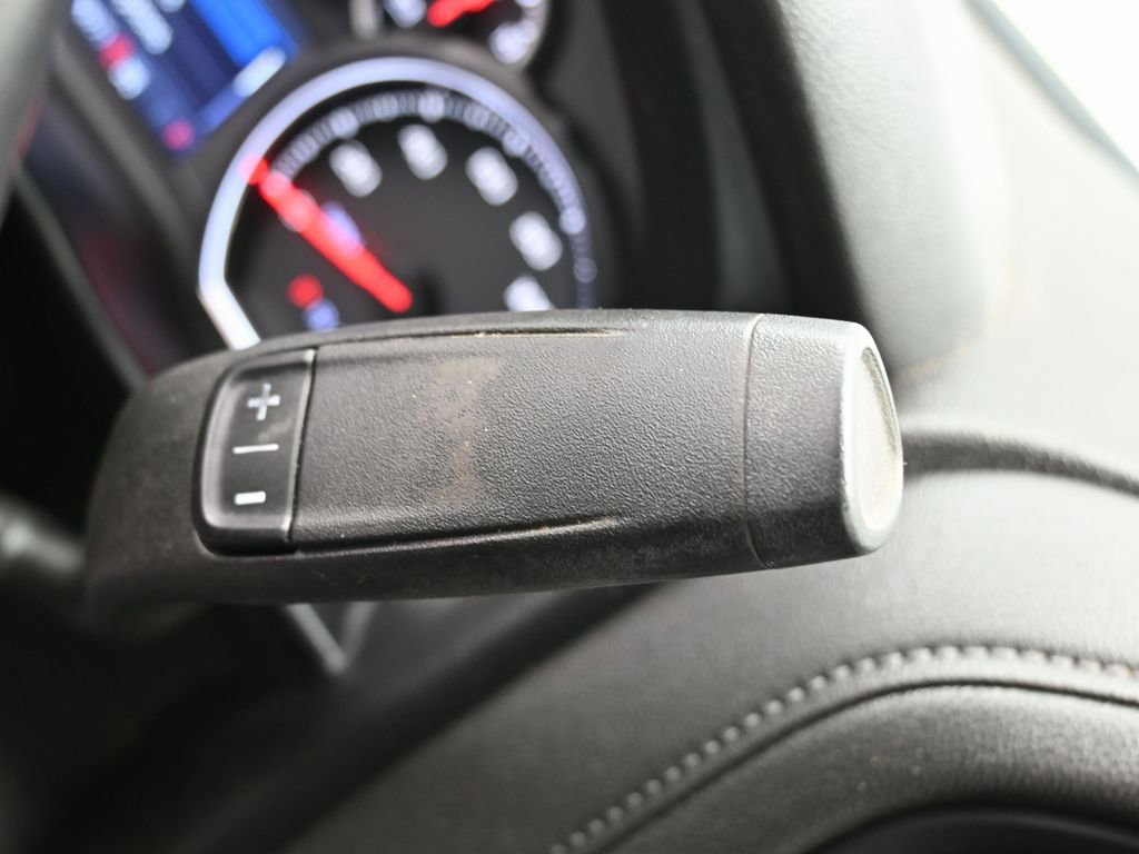 Used 2022 Chevrolet Silverado 2500 LT w/ Convenience Package AWD/4WD image 20