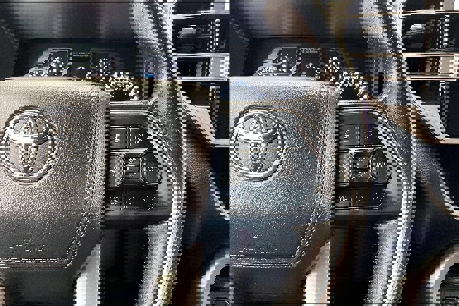 Used 2025 Toyota Tundra SR5 image 21