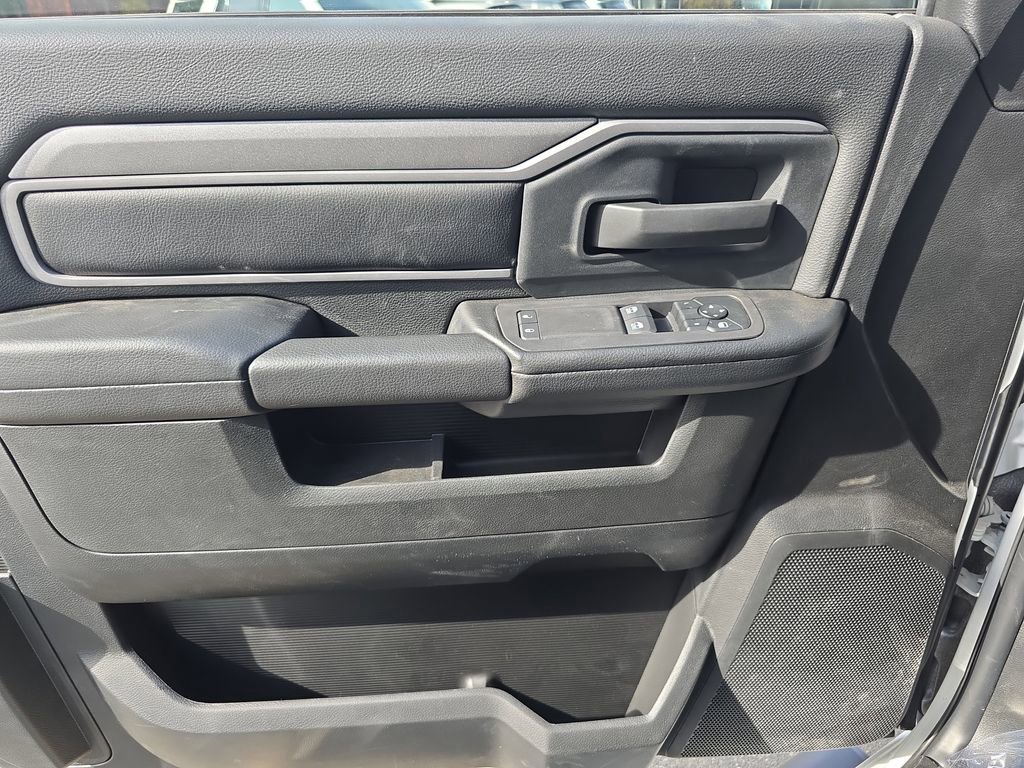 New 2026 RAM 2500 Tradesman image 23
