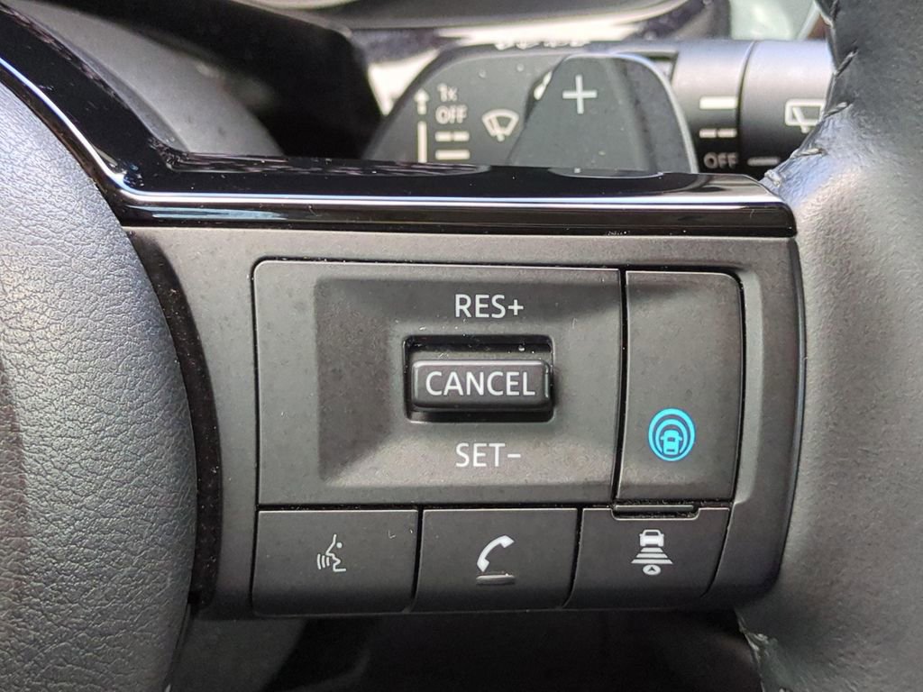 Certified 2023 Nissan Pathfinder SL image 23