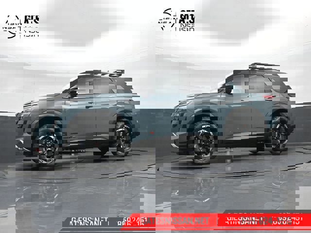 New 2026 Nissan Pathfinder Rock Creek image 46