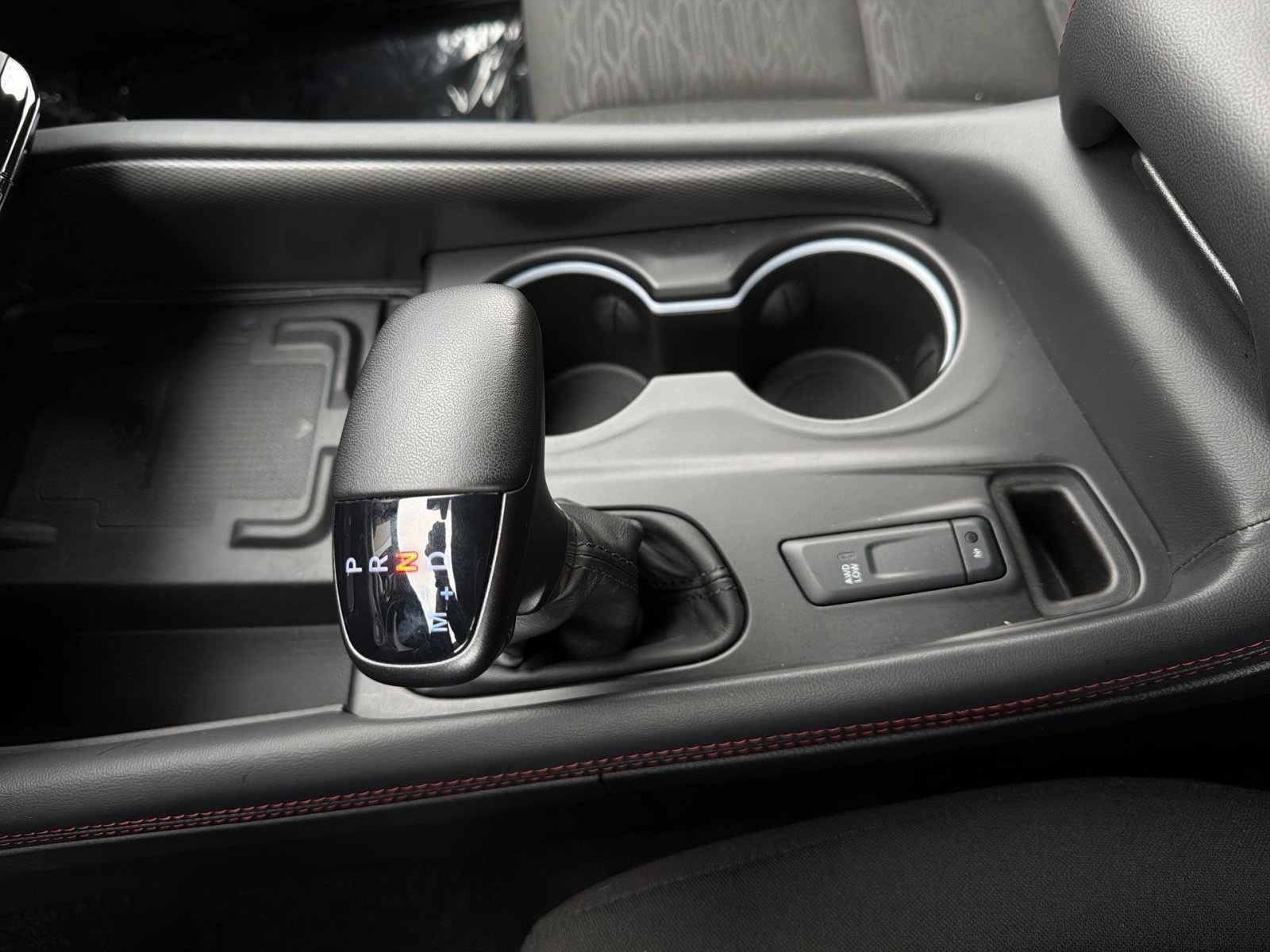 Used 2024 Dodge Durango R/T w/ Blacktop Package image 22