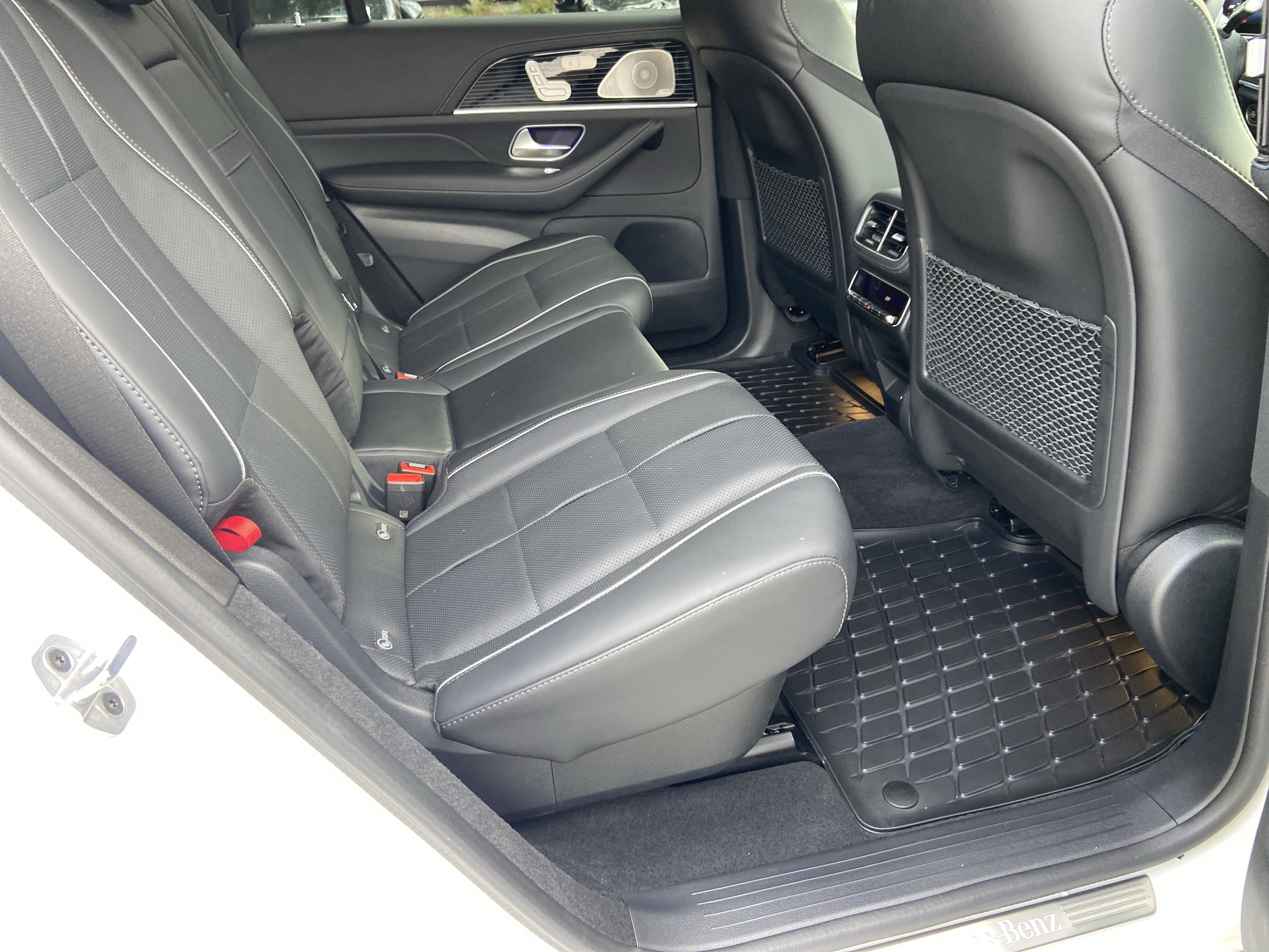Certified 2024 Mercedes-Benz GLS 450 4MATIC image 47