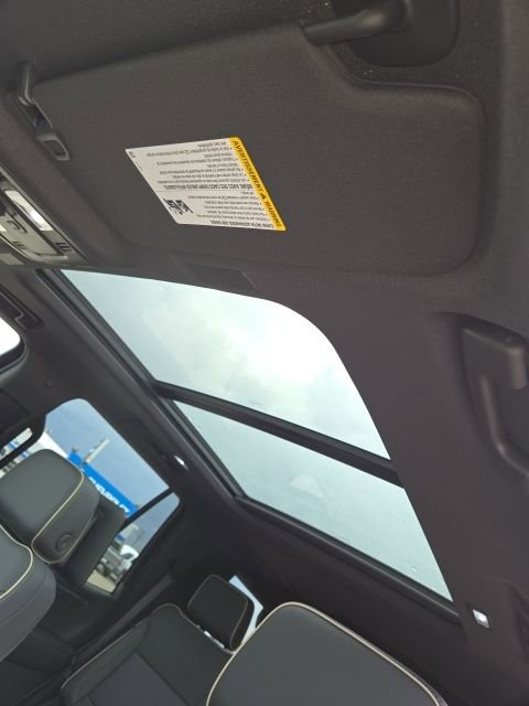 New 2025 Chevrolet Tahoe Premier image 11