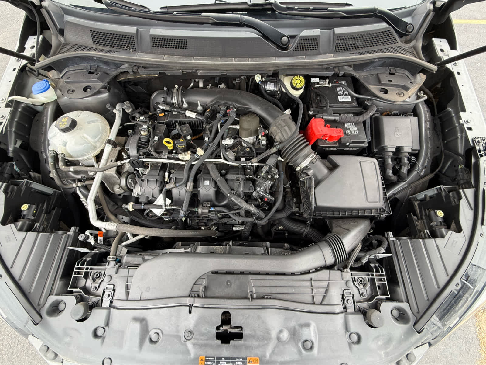 Used 2022 Lincoln Corsair Reserve w/ Sport Package image 25