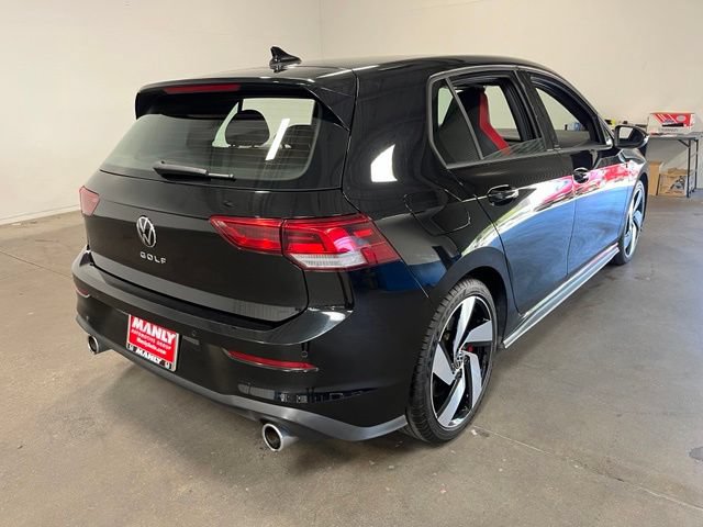 Used 2024 Volkswagen GTI S FWD video 3