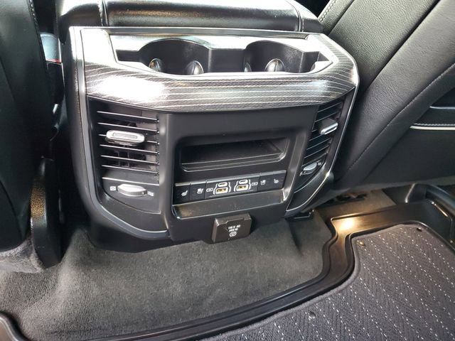 Used 2021 RAM 1500 Limited image 16