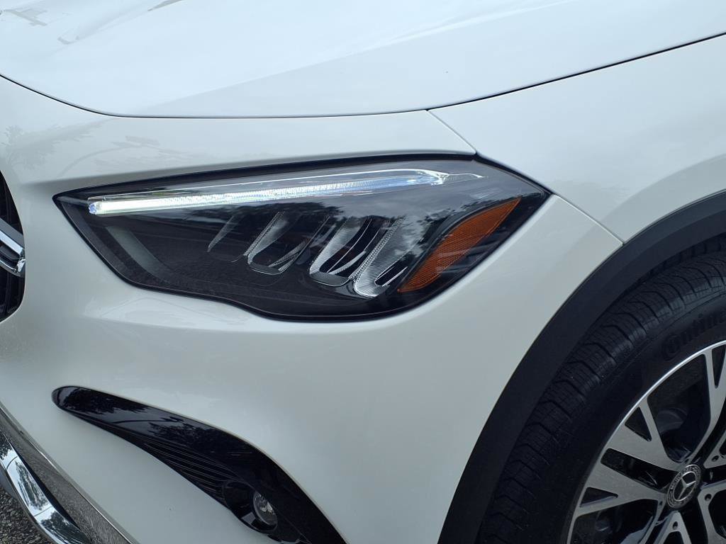 Used 2026 Mercedes-Benz GLA 250 image 4
