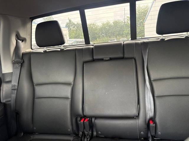 Used 2023 Honda Ridgeline RTL-E image 9