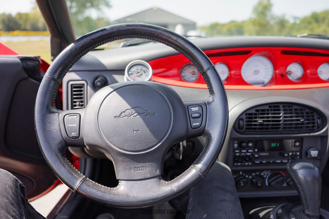 Used 1999 Plymouth Prowler image 40