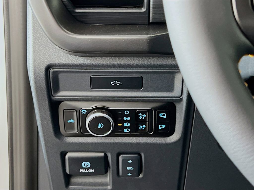 New 2026 Ford F150 Tremor image 19