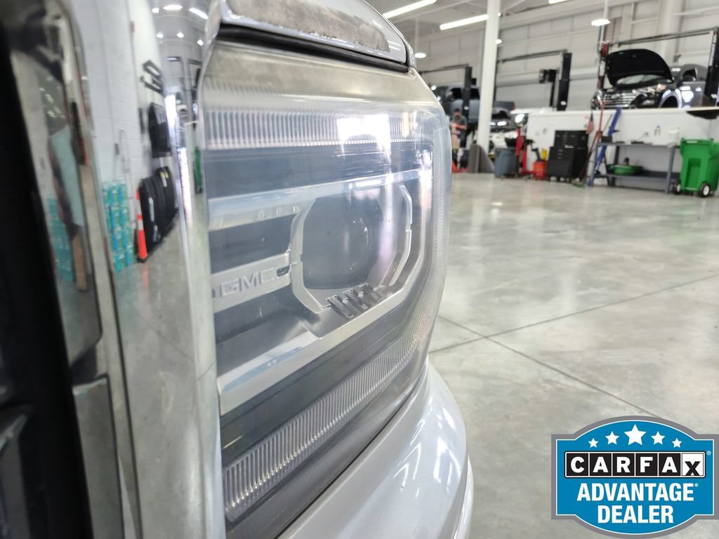 Used 2016 GMC Sierra 1500 Denali AWD/4WD image 33