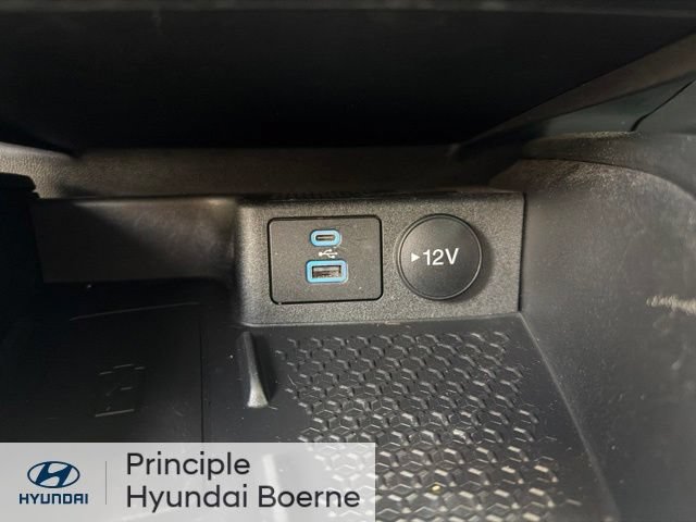 Used 2022 Ford Bronco Sport Big Bend w/ Convenience Package AWD/4WD image 26