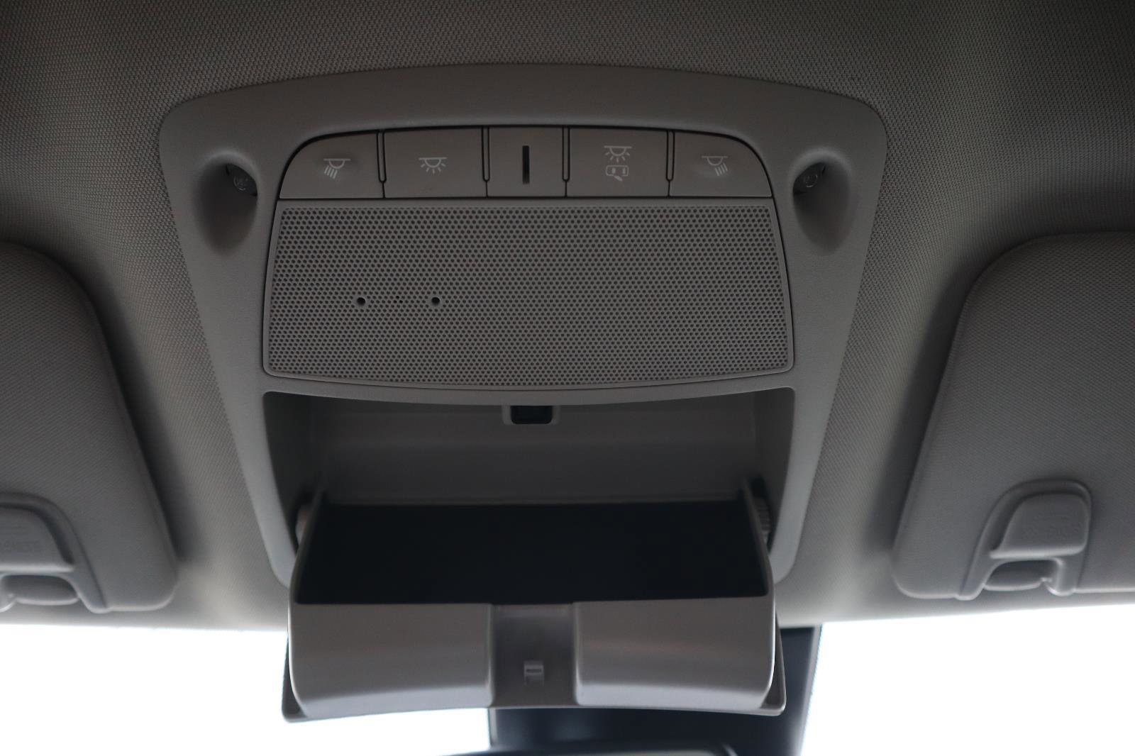 Certified 2024 Nissan Murano SV w/ SV Midnight Edition Package image 31