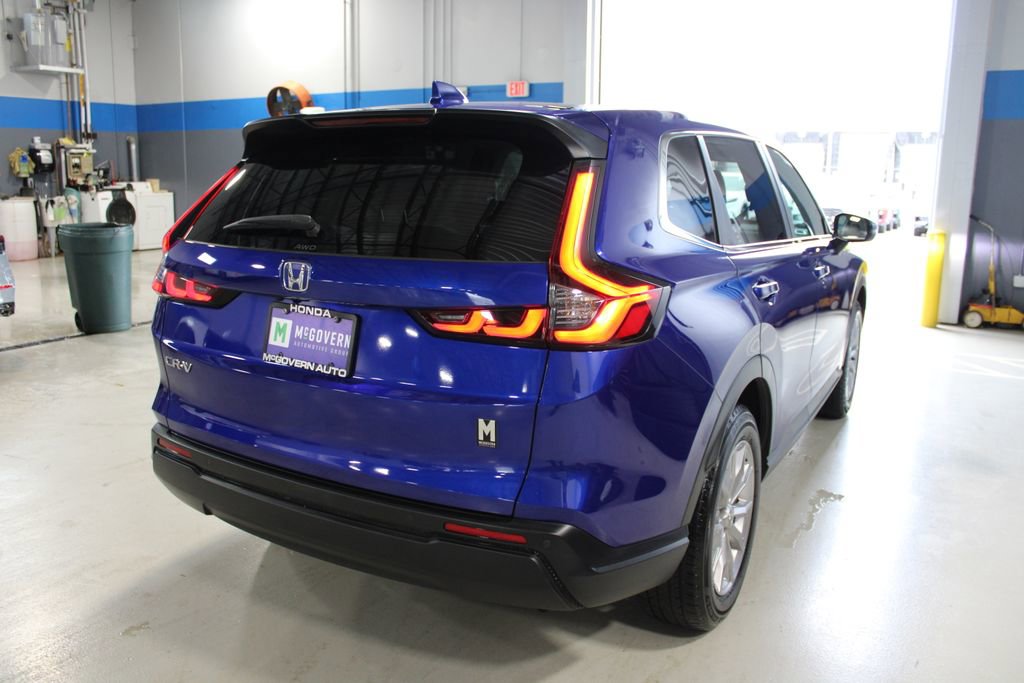 Used 2023 Honda CR-V EX-L image 45