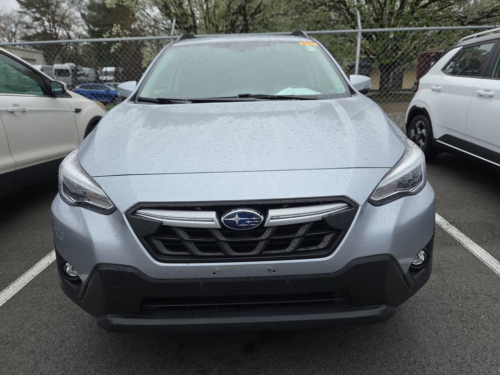 Used 2022 Subaru Crosstrek 2.5i Limited w/ Popular Package #3 image 7