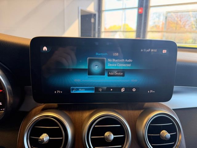 Used 2021 Mercedes-Benz GLC 300 4MATIC Coupe image 25