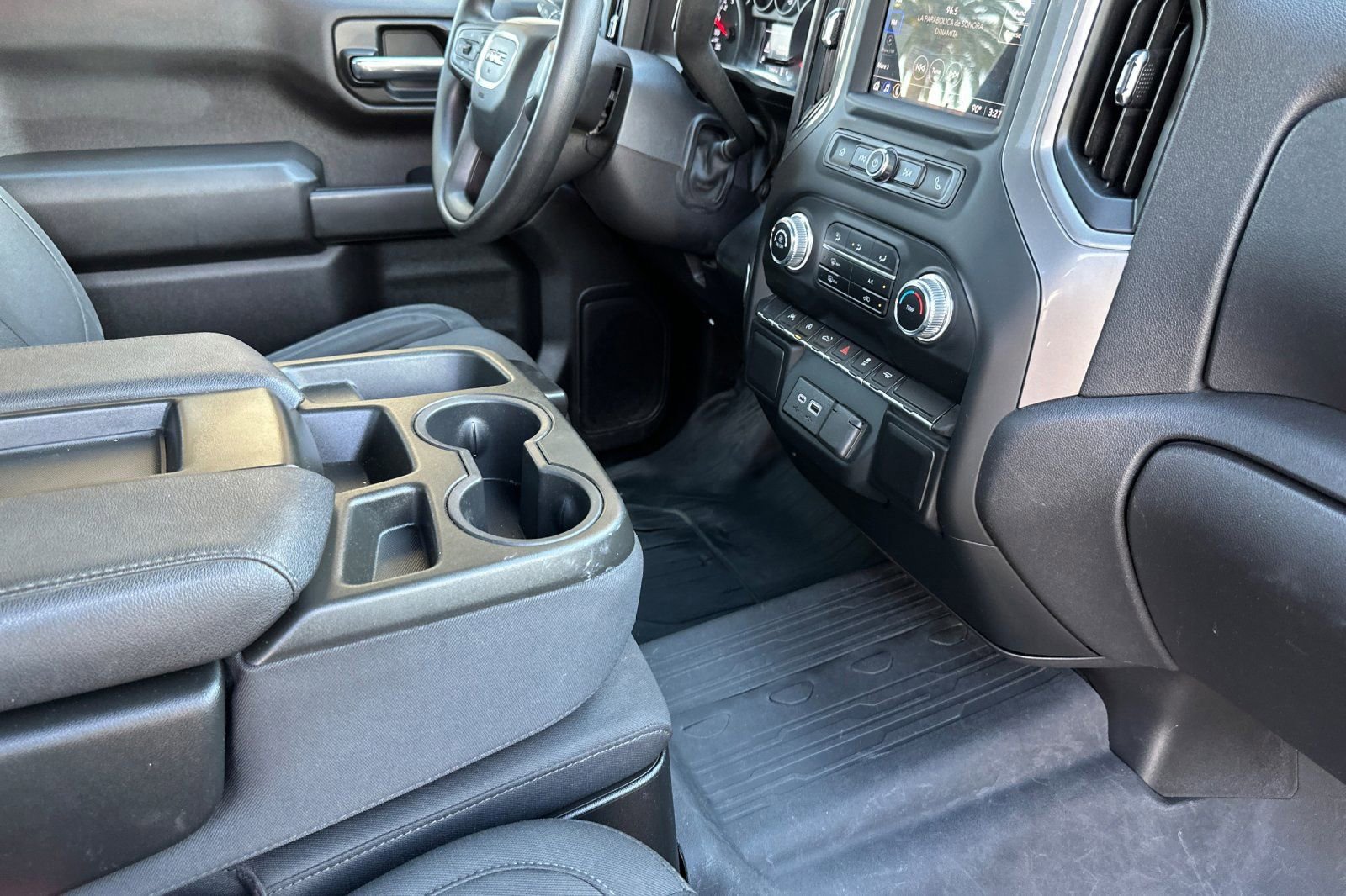 Used 2023 GMC Sierra 1500 Pro w/ Convenience Package image 14