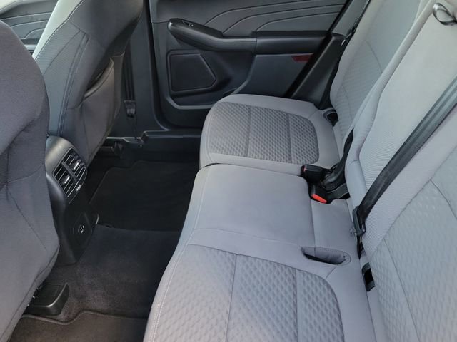 Used 2022 Ford Escape SE w/ SE Sport Appearance Package FWD image 10