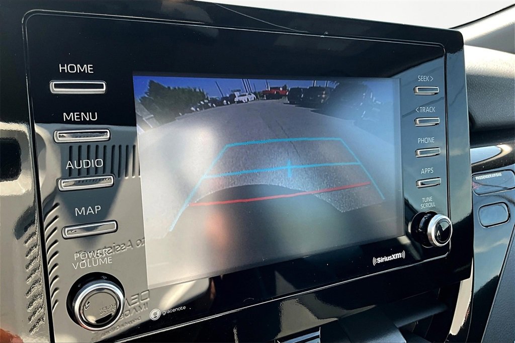 Used 2024 Toyota Camry LE image 21