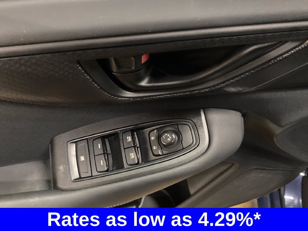 Certified 2024 Subaru Legacy AWD/4WD image 11
