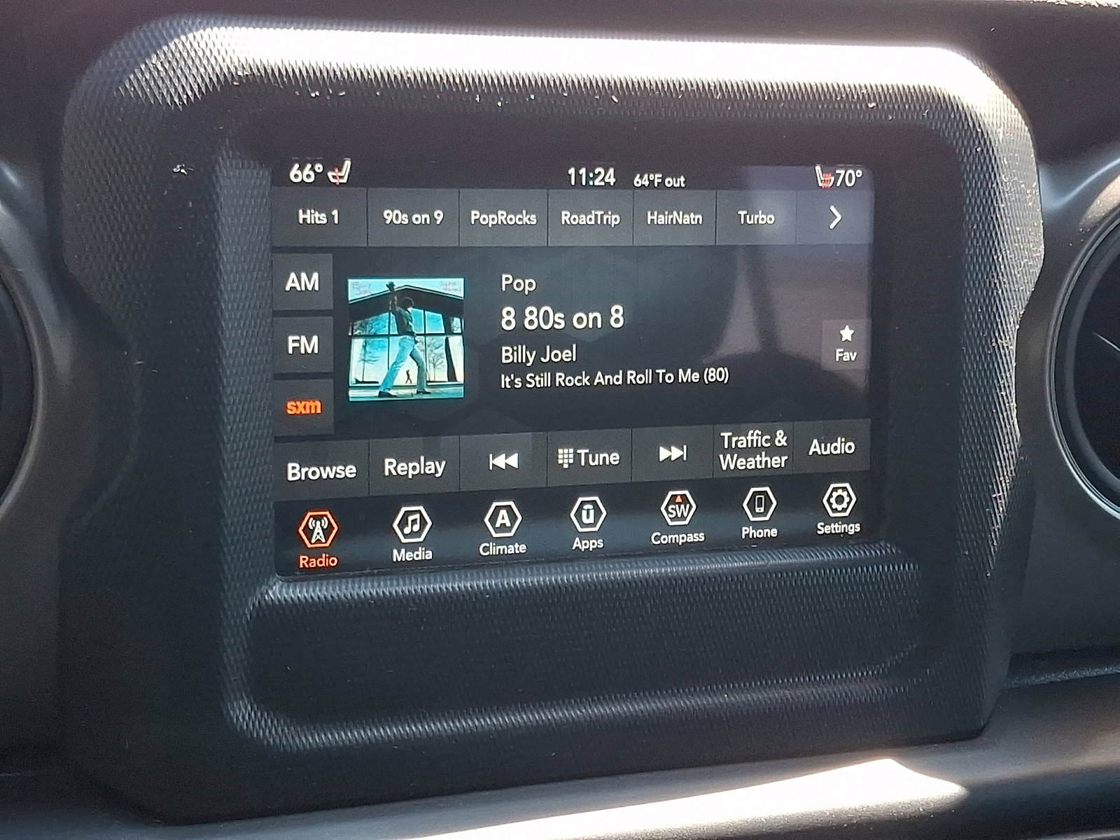 Certified 2022 Jeep Wrangler Unlimited Sport AWD/4WD image 16